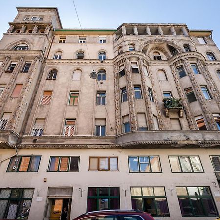R6 - Boutique Apartments, Best Location By Bqa Budapest Luaran gambar