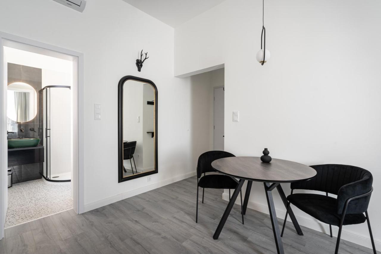 R6 - Boutique Apartments, Best Location By Bqa Budapest Luaran gambar