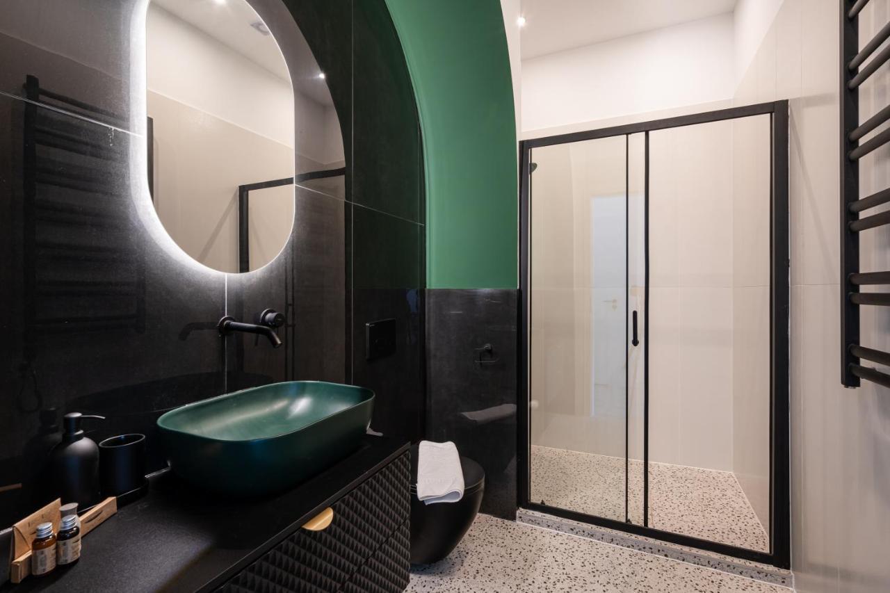 R6 - Boutique Apartments, Best Location By Bqa Budapest Luaran gambar