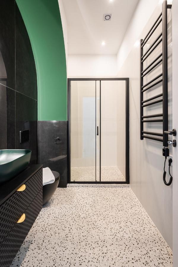 R6 - Boutique Apartments, Best Location By Bqa Budapest Luaran gambar