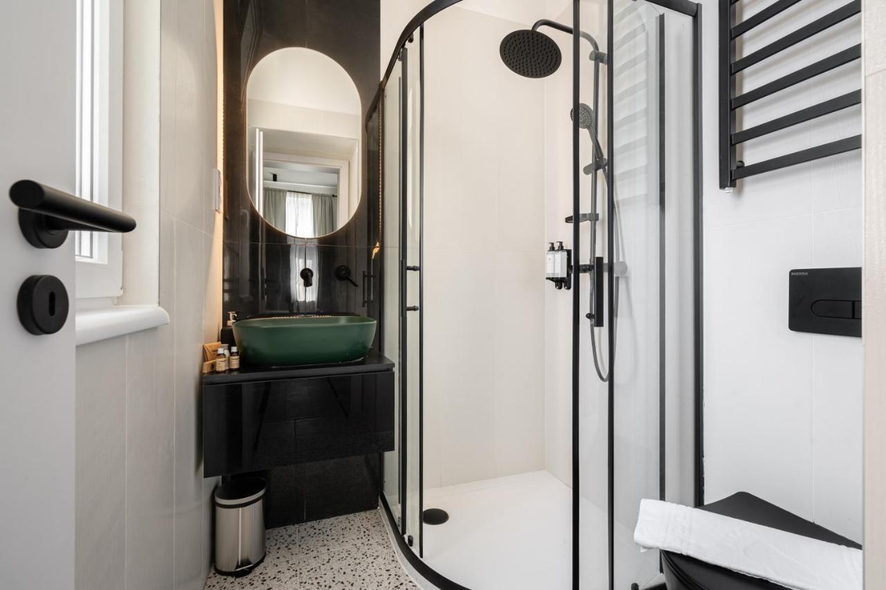 R6 - Boutique Apartments, Best Location By Bqa Budapest Luaran gambar